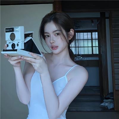 野性玉女